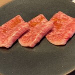 焼肉うしごろ - 