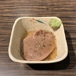 牛たん よし田 - 