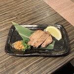 牛たん よし田 - 