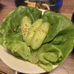 焼肉うしごろ - 