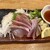 酒と飯のひら井 - 料理写真: