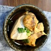居酒屋 呑みんちゅ - 突き出し（魚卵）