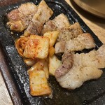 水剌間 - 