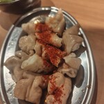 恵比寿焼肉 ホルモン富士 - 