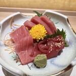 Sushi Yamaken Shinjuku Higashiguchi Ten - 