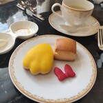ドリーマーズ・ラウンジ - 