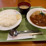 レストラン 味蕾亭 - 