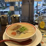 Kyushu Jangara Ramen Harajuku Ten - 