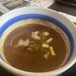 鎌ヶ谷 製麺堂てつ - 