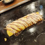 浅草もんじゃ もんろう - 