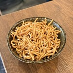 浅草もんじゃ もんろう - 