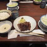 たんや 善治郎 - 