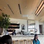 bills Tokyu Puraza Omote Sando Harajuku - 