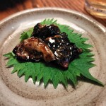 300471702 - 『かぶと焼き』