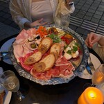 パリアッチョ - 