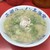 元祖ラーメン長浜家 - 料理写真: