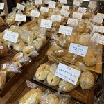 Cafe Mugiwara - 