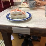 MICKY - 料理写真: