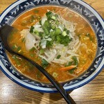 らぁめん みそ家 - 料理写真:
