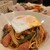 SORA - 料理写真:
