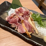 地鶏 かけはし - 