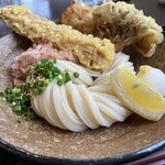 Udon Chisou Yamaishi Dohei - 