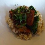 Paradise Kitchen WAI - 