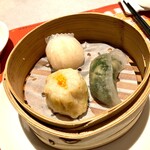 DimDimSum - 