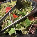 Tori Tetsu Akasaka Ten - 