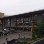 Shinshu Cloud - 