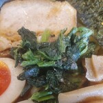 Chuka Soba Ittetsu Mon - 