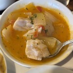 ペルー料理 ミラフローレス - 