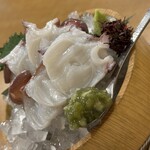 ★ Hokkaido Bussan Kichijoji - 