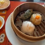 DimDimSum - 