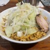 Gokubuto Dakuryu Ramen La Keiko Hon Ten - 