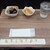 あなぐまキッチン - 料理写真:御膳の最初の設え