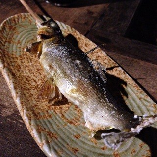 たかおか魚苑