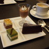ホテル インターコンチネンタル 東京ベイ - 料理写真: