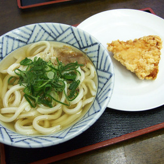 とば作 佐古店