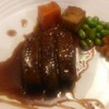 Restaurant Venus & Mars