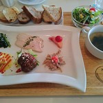 ニノカフェ - 