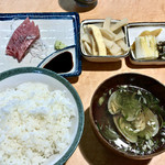どんこ - 