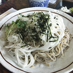 山法師 - やまっちそば
