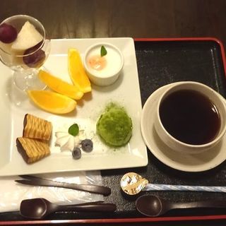 古新館