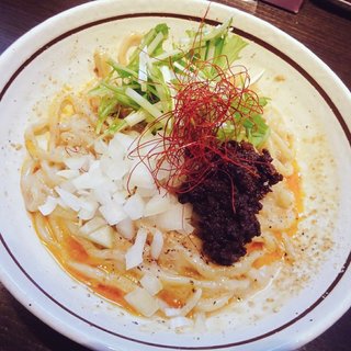 麺屋はなび 蟹江店