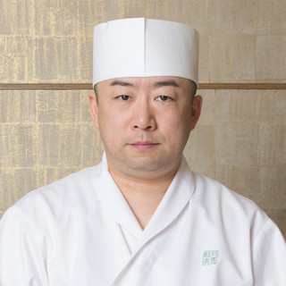Masataka Arima - Mastering the Seasonal Delicacies of the Northern Seas