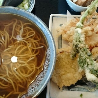 天池
