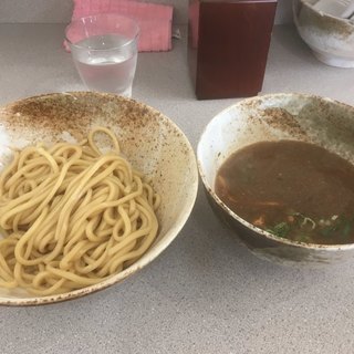麺屋白頭鷲