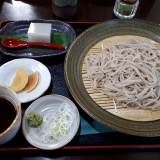 遊里庵