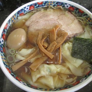 春木屋 郡山分店